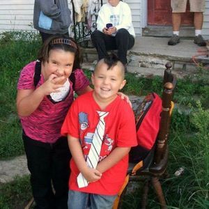 Meet your Posher, Maxine