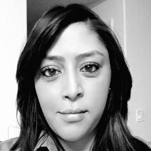 Meet your Posher, Luisa