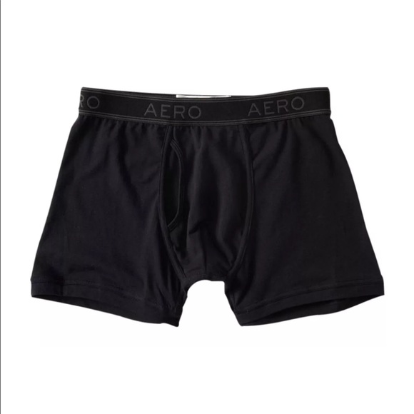 45 off Aeropostale Other LOT of 3 NEW men's briefs underwear L
