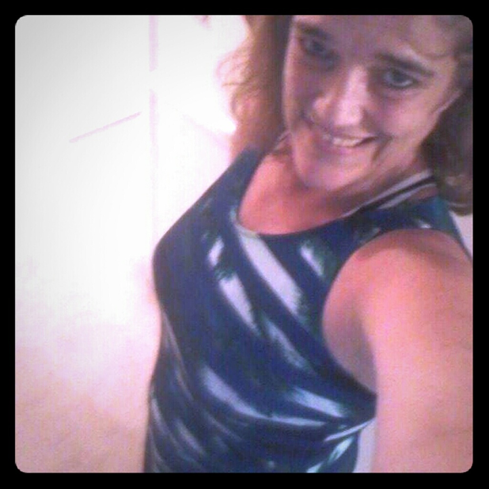 Sun dress