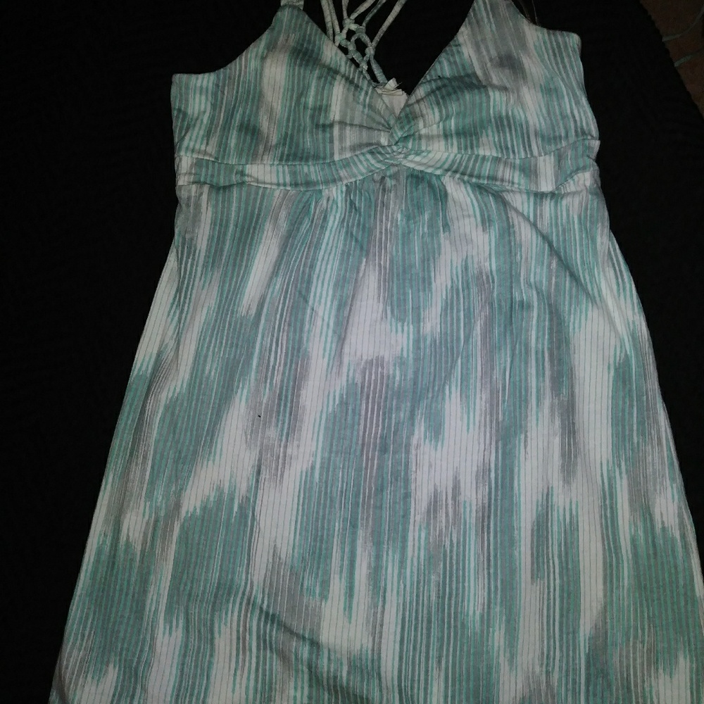 Roxy Summer Dress