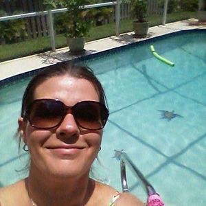 Meet your Posher, Kristy