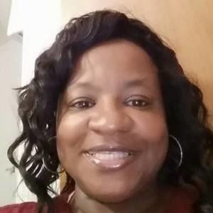 Meet your Posher, Dorothy joyce-