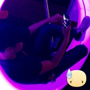 Meet your Posher, Joey