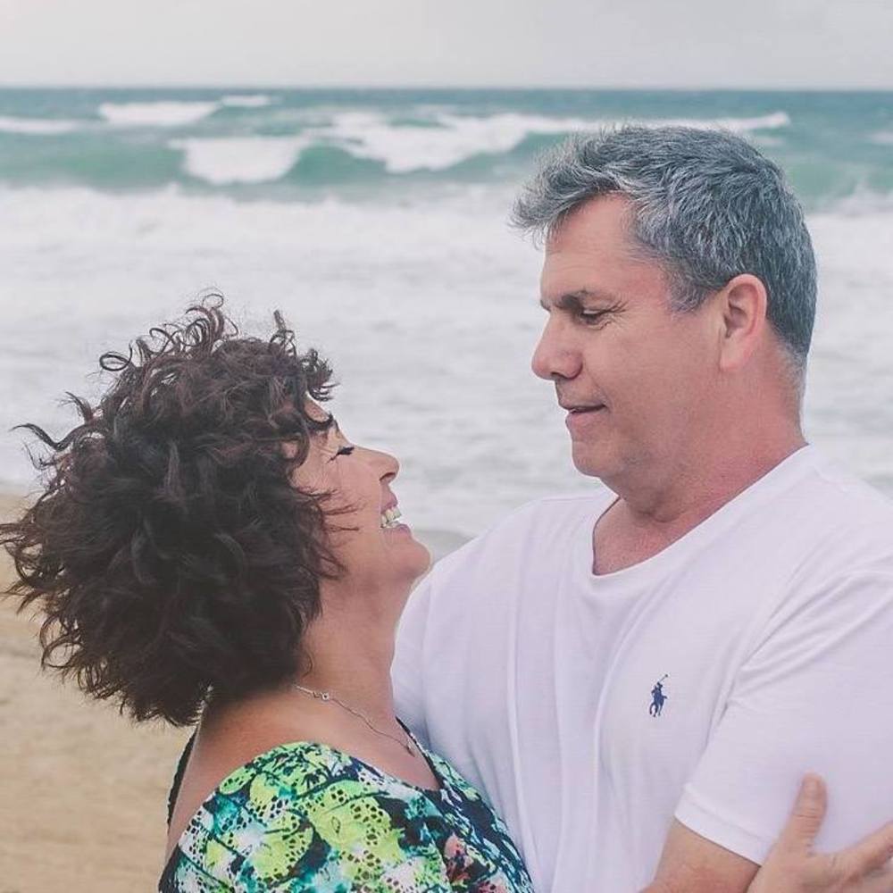 Meet your Posher, Viviana