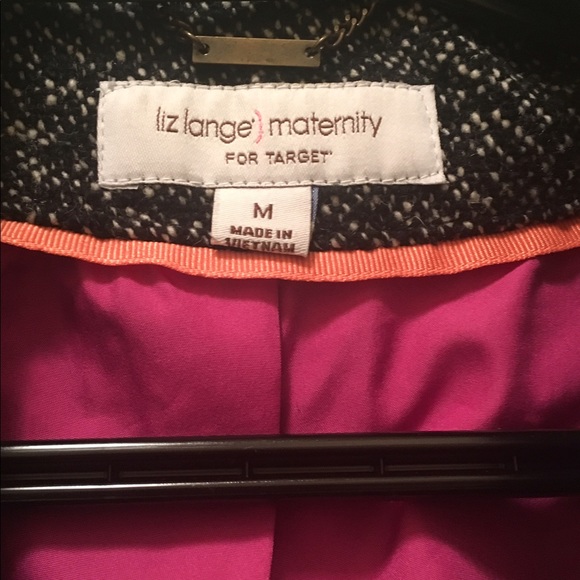 Specks of Joy Coat - Picture 2 of 4