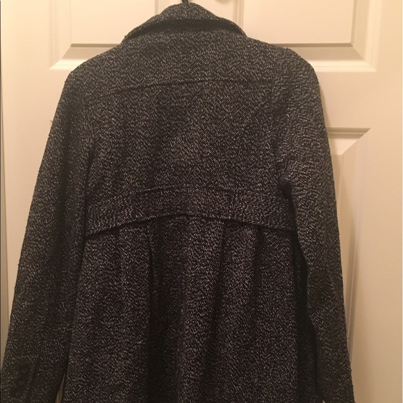 Specks of Joy Coat - Picture 4 of 4