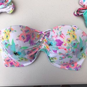 Victoria's Secret Bikini Top