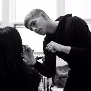 Meet your Posher, Michael