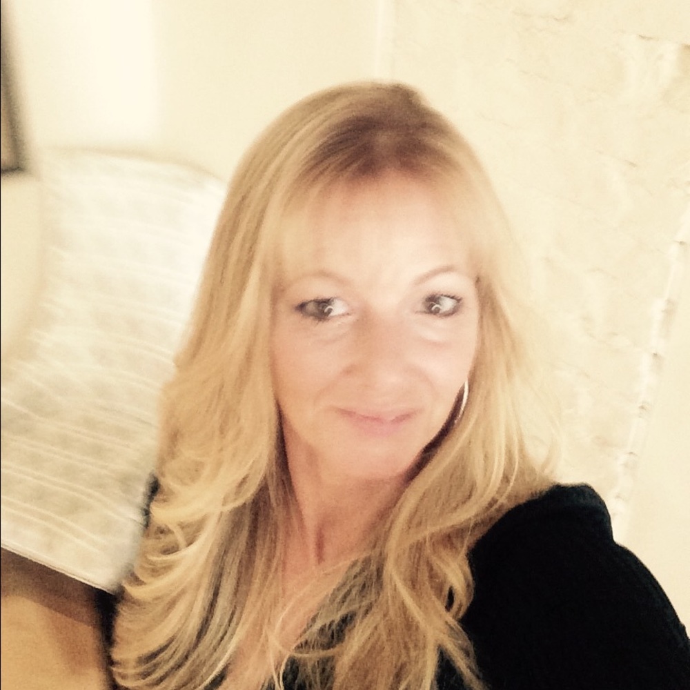 Meet your Posher, Gail