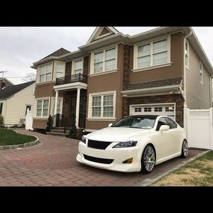 Meet your Posher, Tony