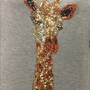 Meet your Posher, Alesia