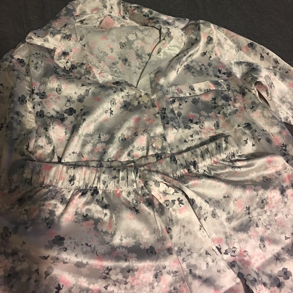 Sleepwear