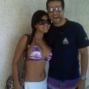 Meet your Posher, Jorge