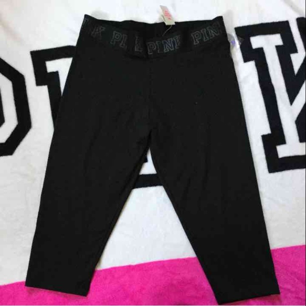 Victoria's Secret Pink Ultimate Cropped