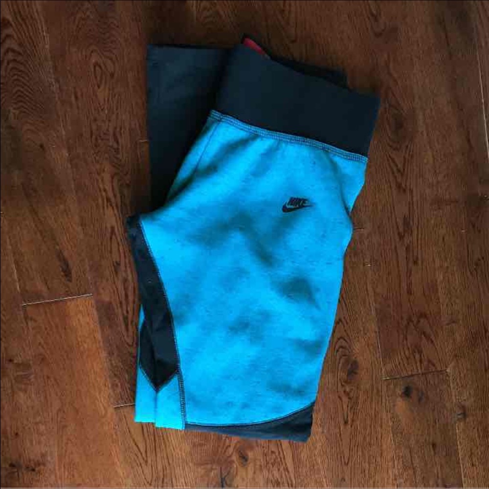 Nike sweats