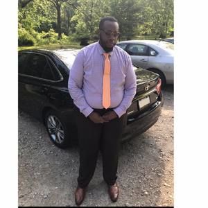 Meet your Posher, Keith