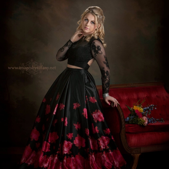 Meet your Posher, Katelynn - Picture 1 of 1