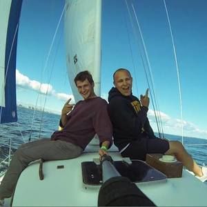 Meet your Posher, Yuriy