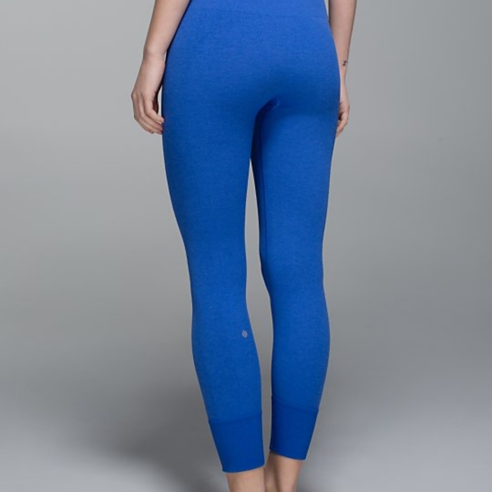Lululemon Ebb to Street size 6
