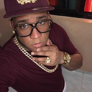 Meet your Posher, Abel emilio