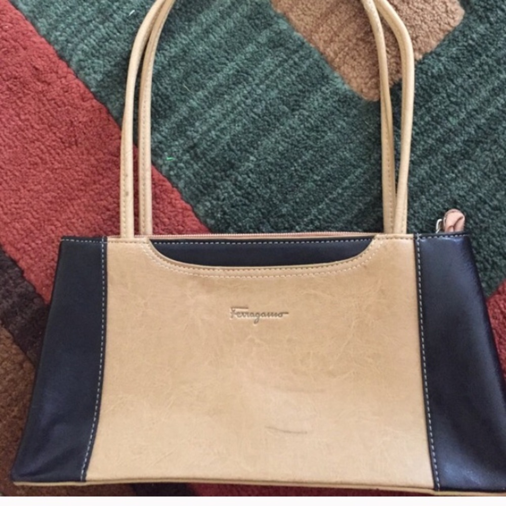 Feragamo authentic