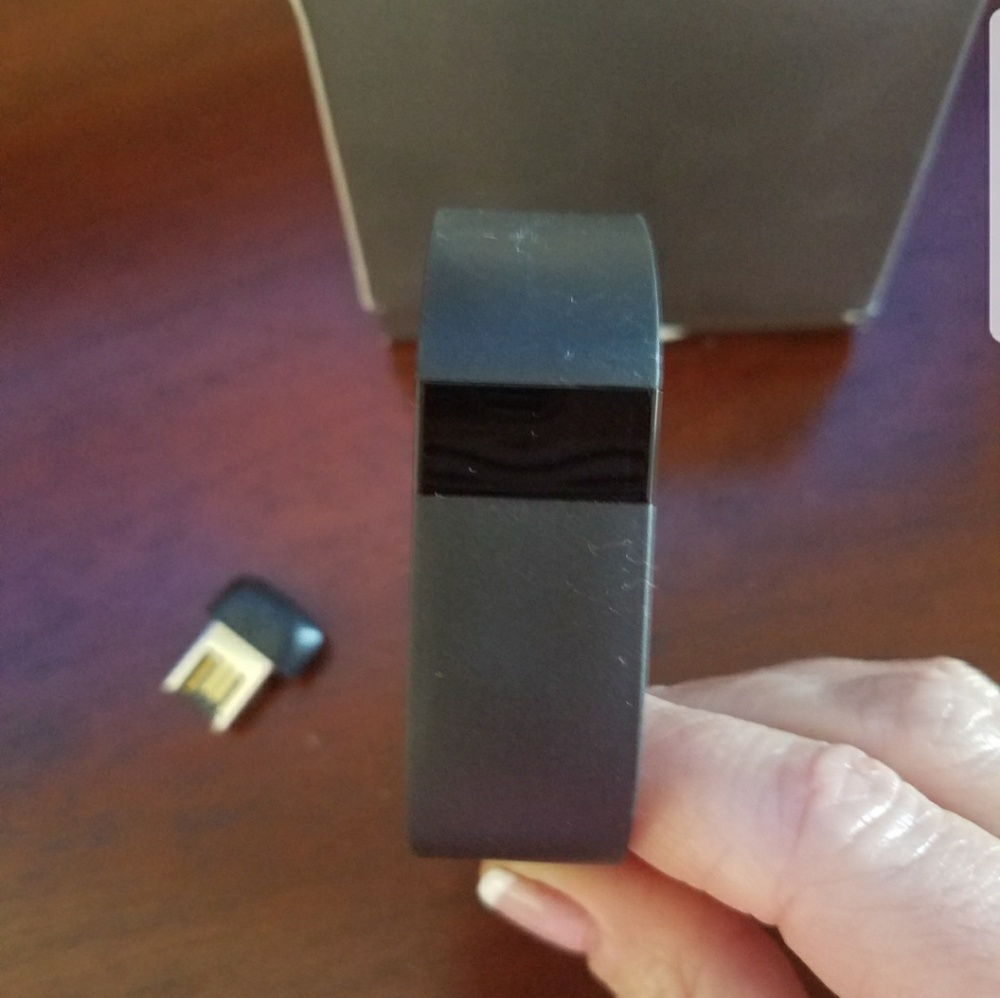 SOLD Fitbit