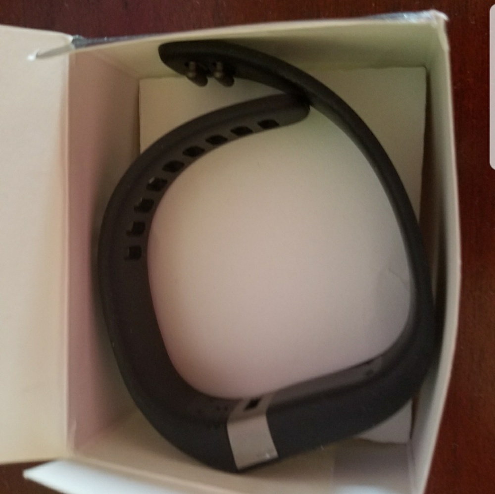 SOLD Fitbit - Picture 2 of 2
