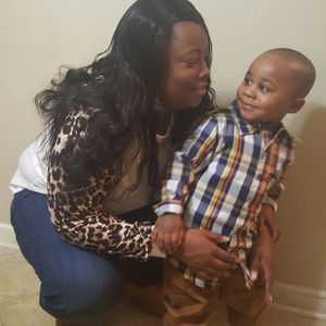 Meet your Posher, Neeka