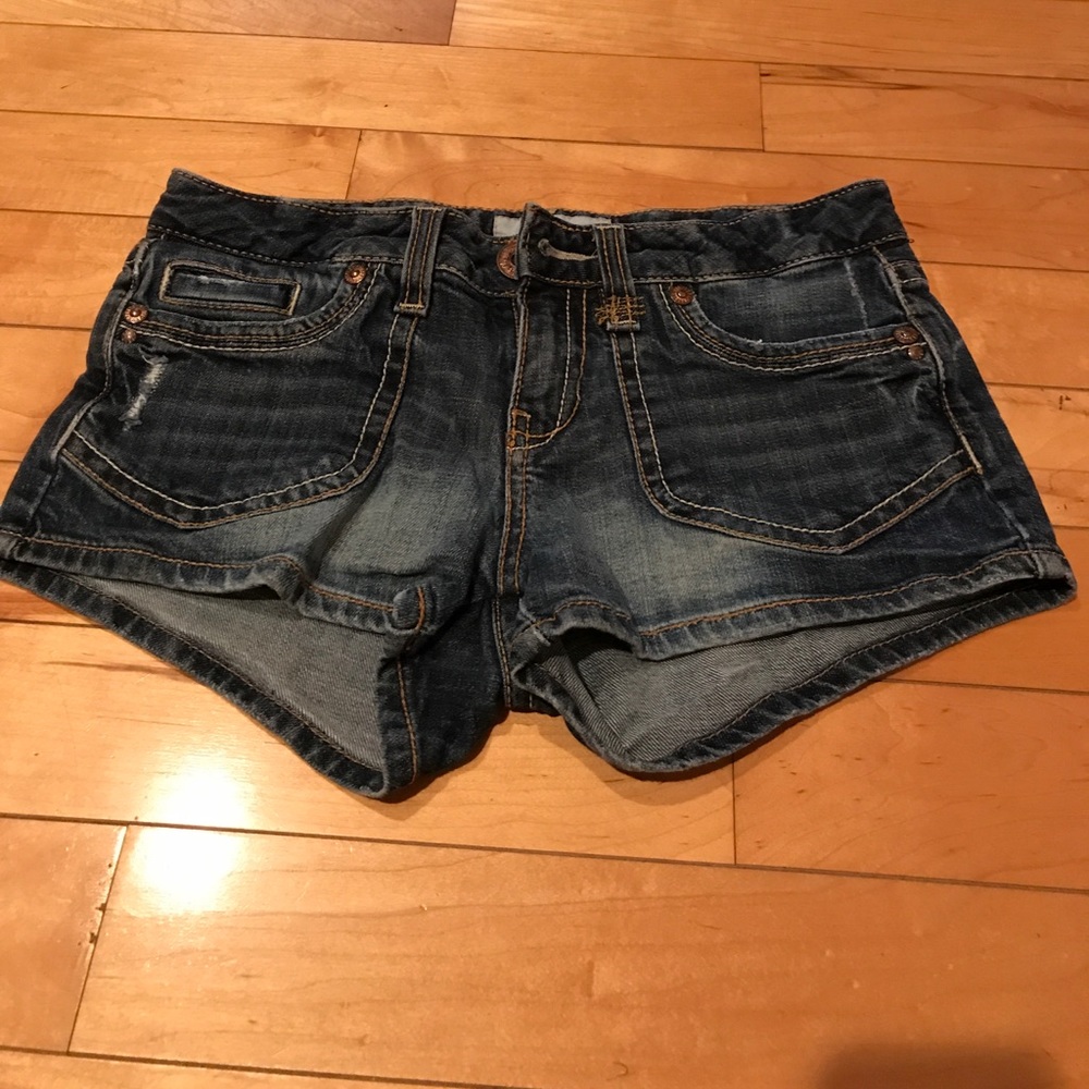 Aeropostale shorts