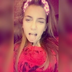 Meet your Posher, Shaylin