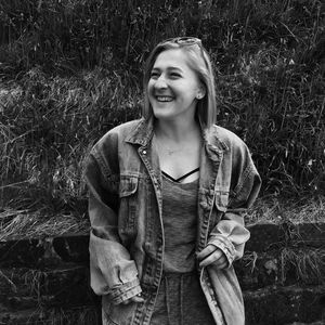 Meet your Posher, Chloe