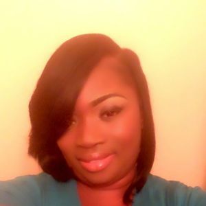 Meet your Posher, Sharay r.