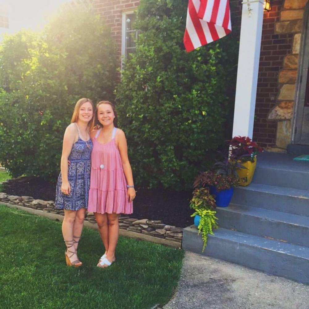 Meet your Posher, Marlee