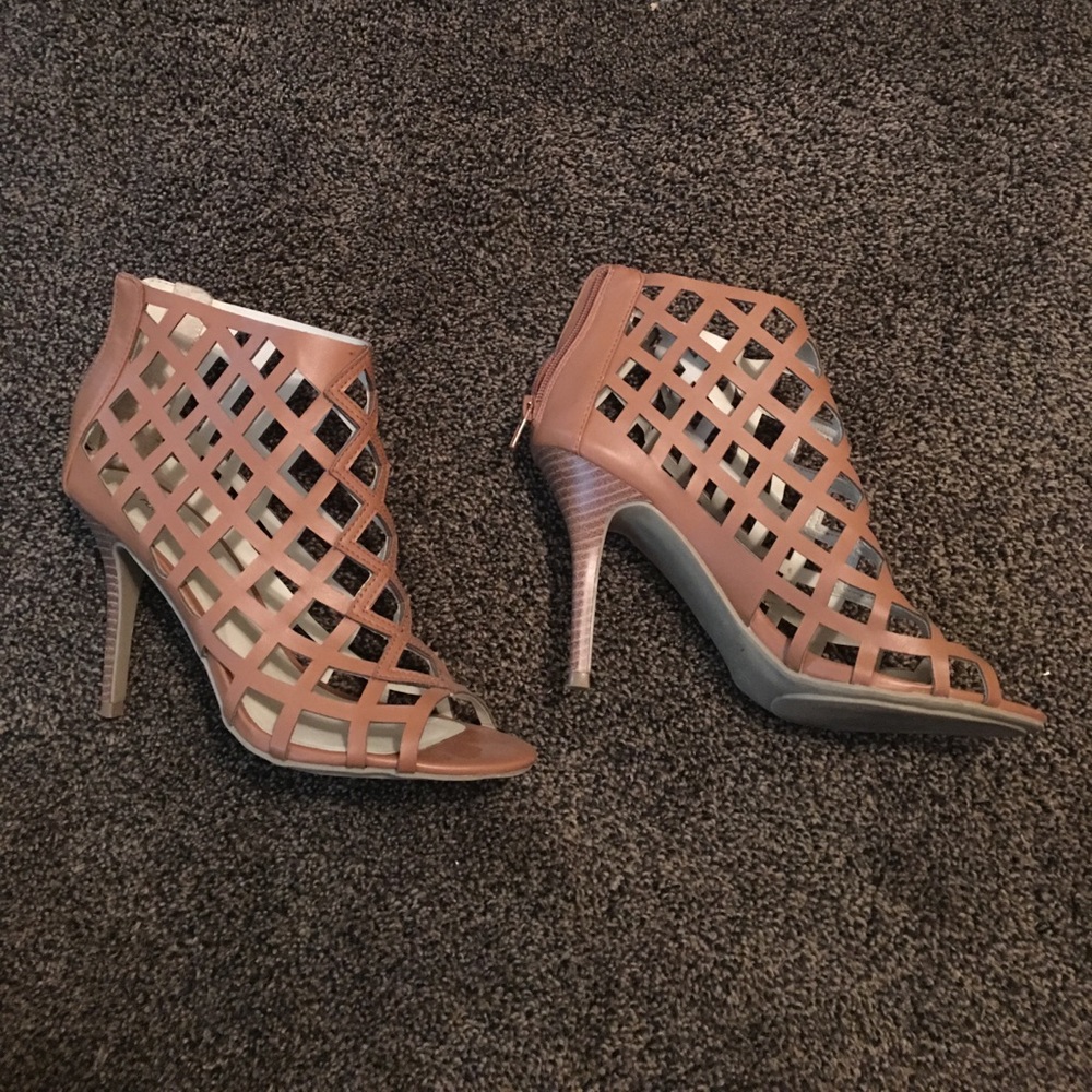 Booties - Picture 2 of 2