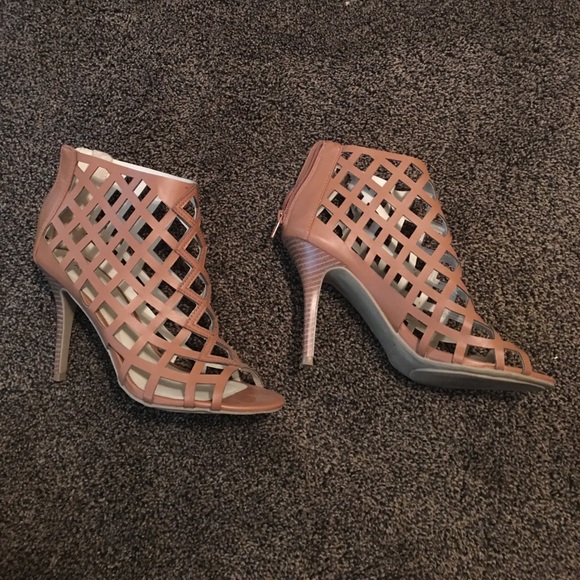 Booties - Picture 2 of 2