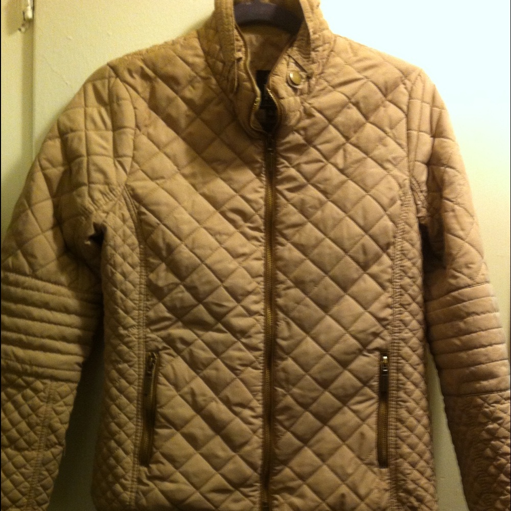 MISS ASHLEY by26International Medium Weight Jacket