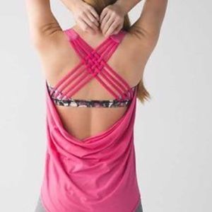 Lululemon Wild Tank