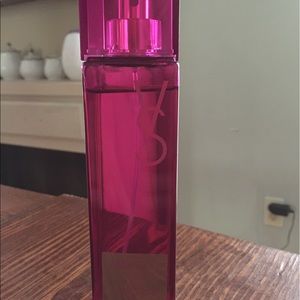 Very sexy touch body spray