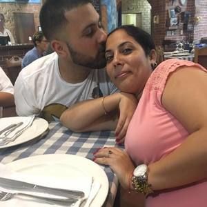 Meet your Posher, Leonardo