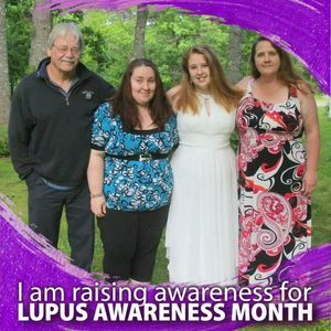 Meet your Posher, Lori