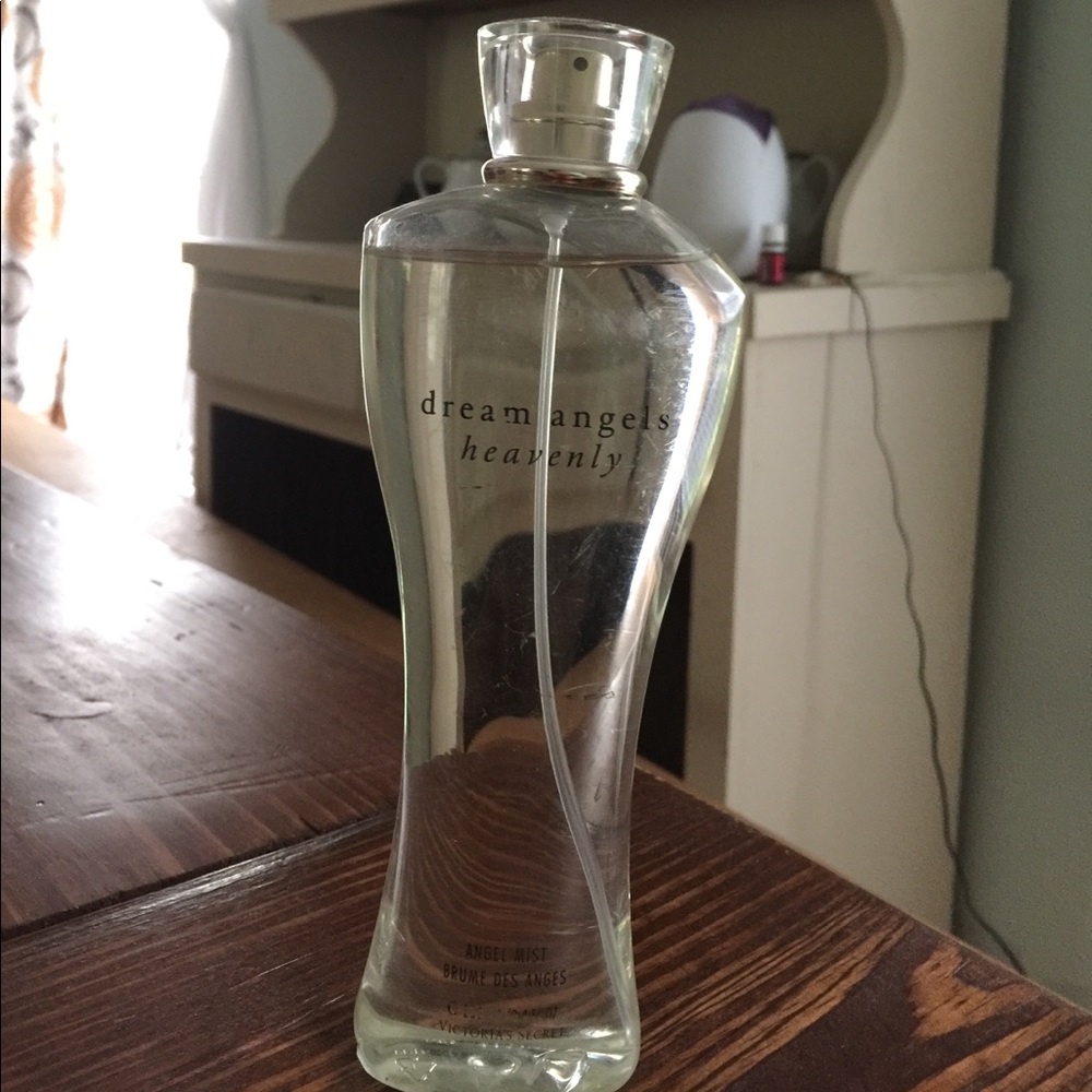 Dream angels heavenly