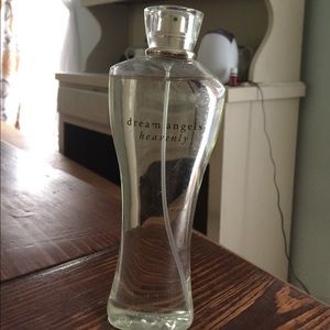 Dream angels heavenly