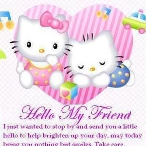 Meet your Posher, Oralia