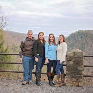 Meet your Posher, Terry