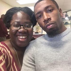 Meet your Posher, Renee