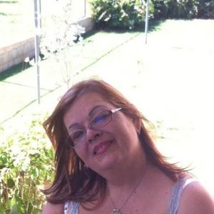 Meet your Posher, Antonia