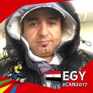 Meet your Posher, Moe