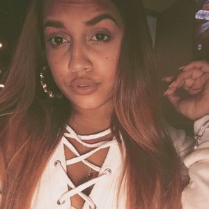 Meet your Posher, Krystal