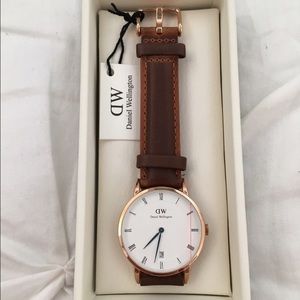 Daniel Wellington, 34MM, Dapper watch